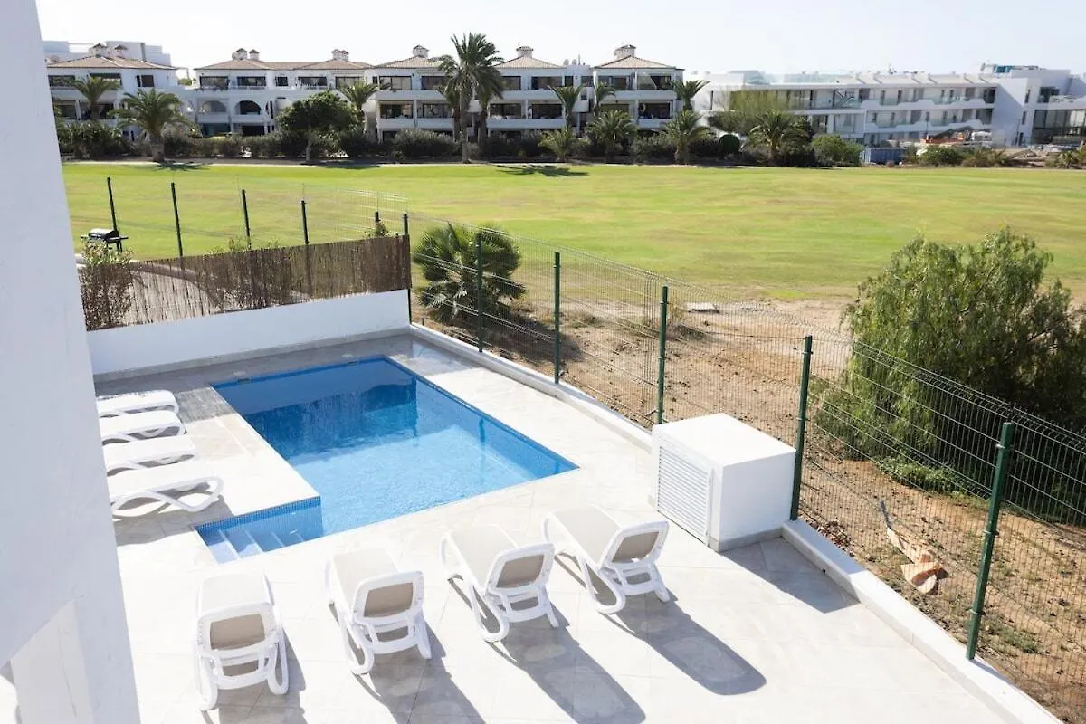 Easytenerife - Villa Ocean'S Twelve 산미겔데아보나 스페인