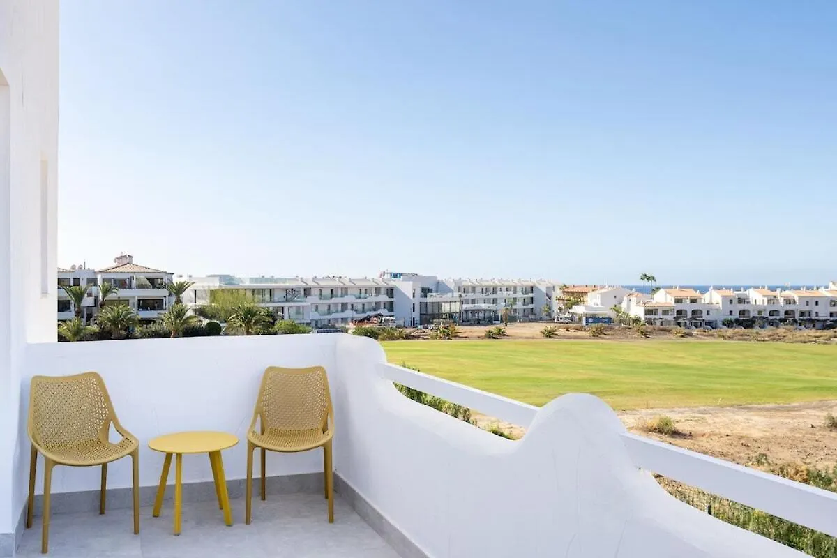 Easytenerife - Villa Ocean'S Twelve 산미겔데아보나