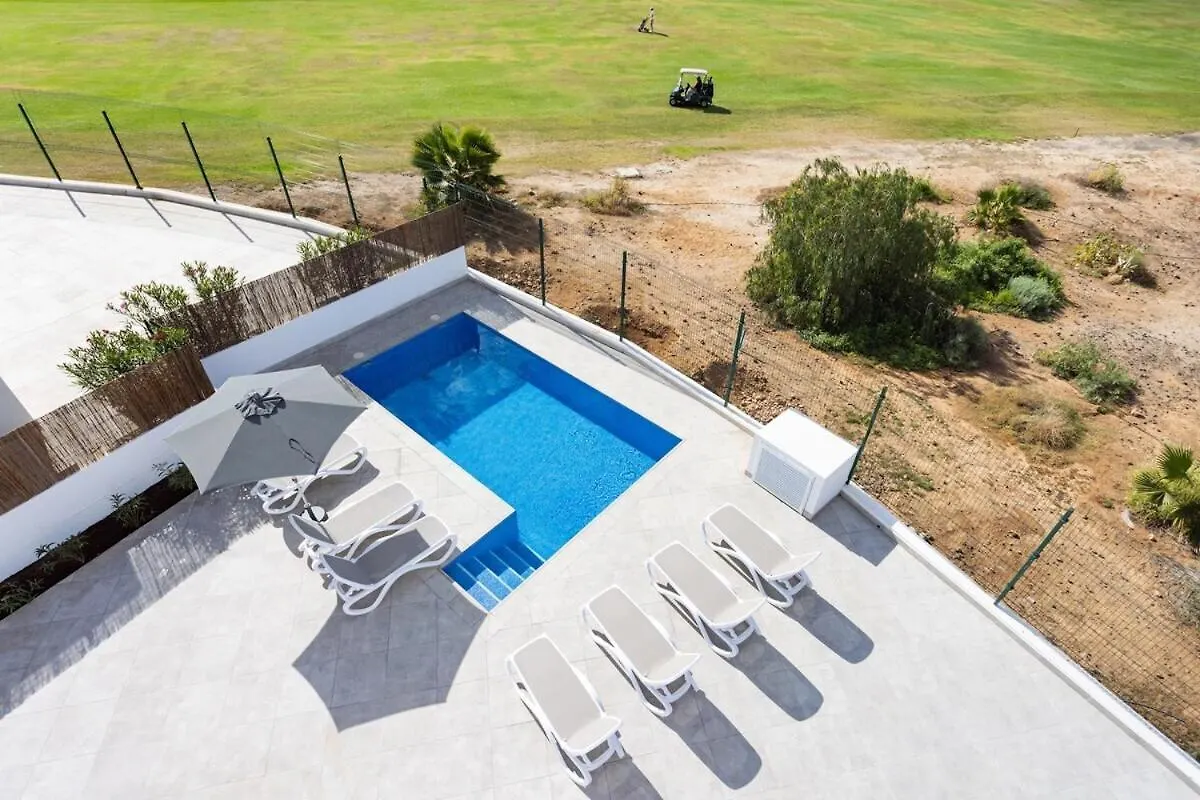 סן מיגל דה אבונה Easytenerife - Villa Ocean'S Twelve 0*, סן מיגל דה אבונה