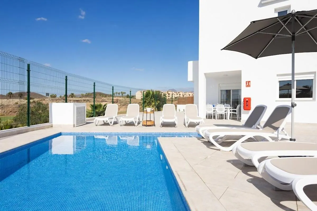 סן מיגל דה אבונה Easytenerife - Villa Ocean'S Twelve סן מיגל דה אבונה
