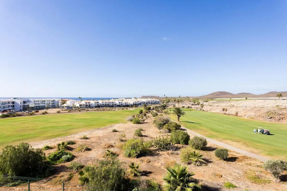סן מיגל דה אבונה Easytenerife - Villa Ocean'S Twelve