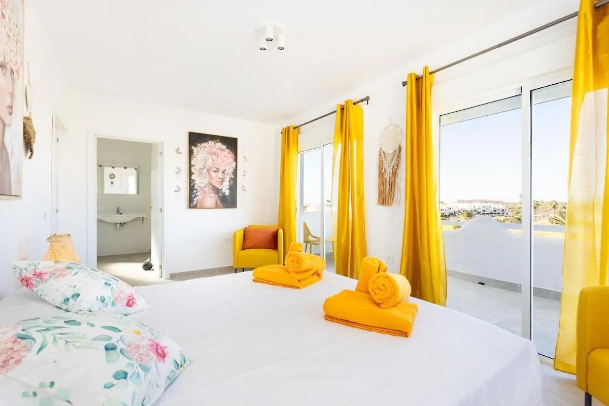 סן מיגל דה אבונה Easytenerife - Villa Ocean'S Twelve
