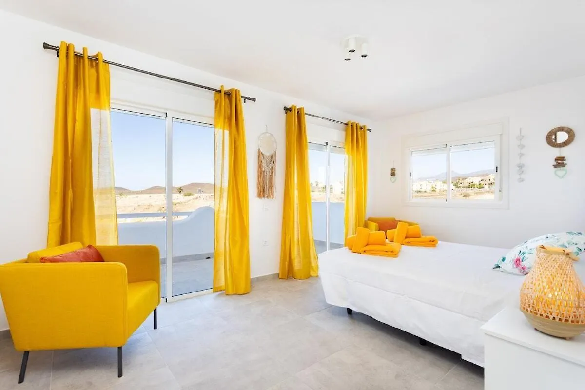 סן מיגל דה אבונה Easytenerife - Villa Ocean'S Twelve ספרד